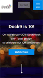 Mobile Screenshot of dock9.com